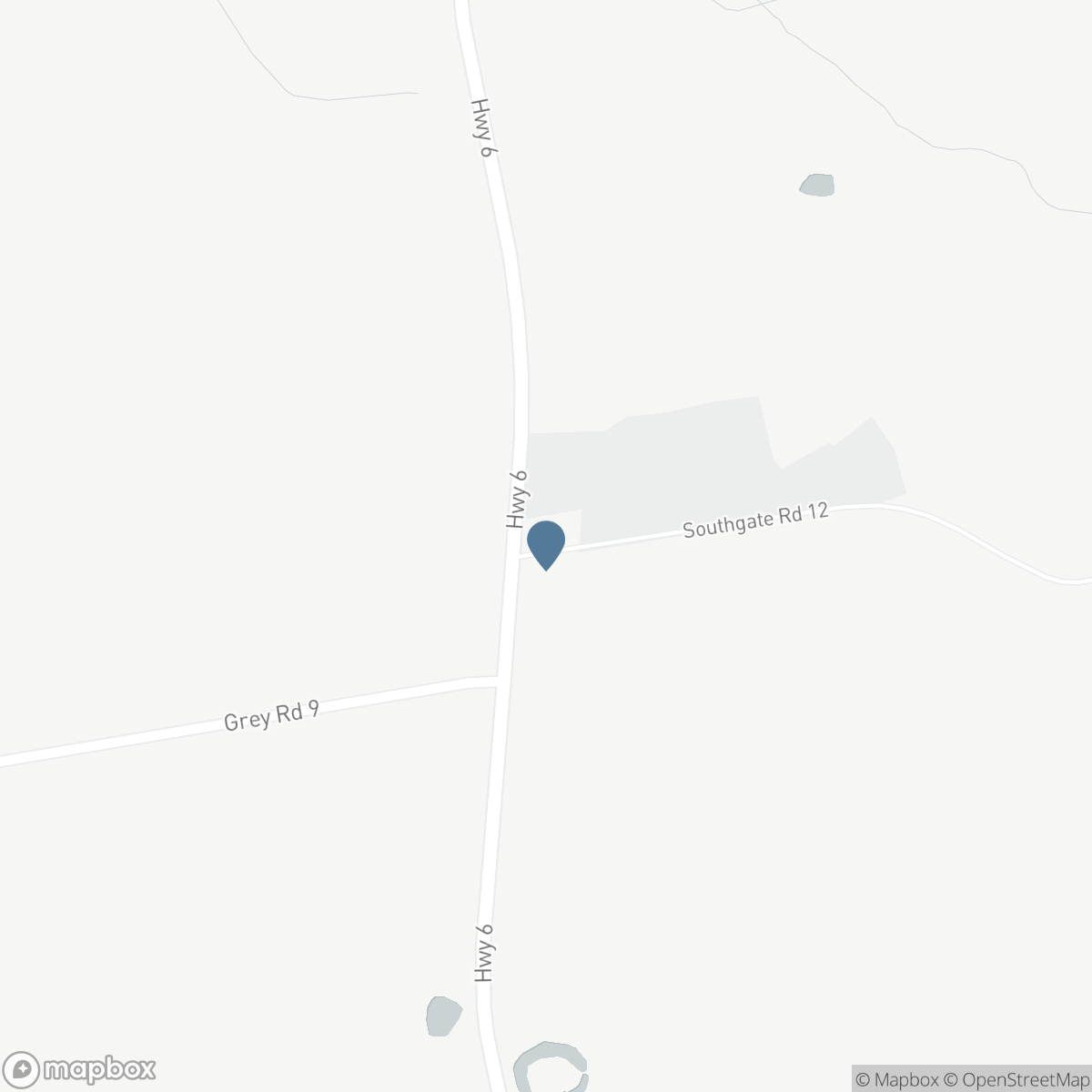 123007 SOUTHGATE ROAD 12, Southgate, Ontario N0G 1C0
